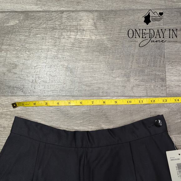 Liz Claiborne High Waist Stirrup Pants Size 8 - Picture 3 of 6